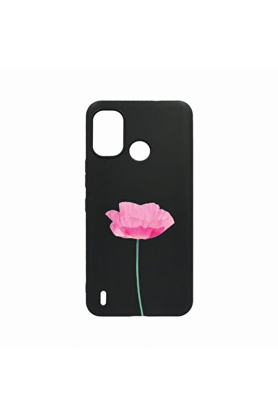 bestcase Θήκη, Συμβατή με Nokia C31, Ροζ - Παστέλ Ροζ, Ανθεκτική στη φθορά, Σ...