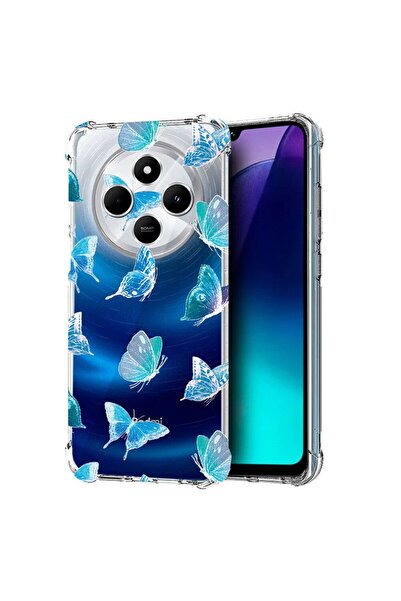 bestcase ¬Æ Husa pentru Poco C75 / Xiaomi Redmi A4 / Redmi 14C, Anti Shock 1....