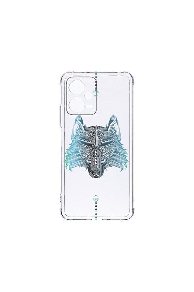 bestcase Husa BestCase¬Æ Anti Shock 1.5MM, Compatibila Cu Poco X5 / Xiaomi Re...