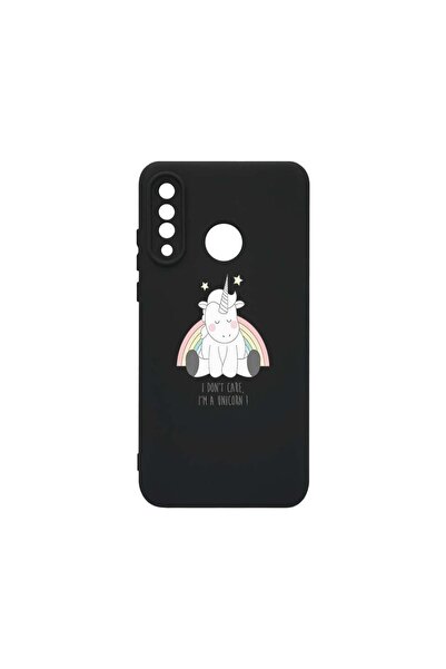 bestcase Husa BestCase¬Æ Premium Liquid Silicon, Compatibila Cu Huawei P30 Li...