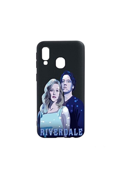 bestcase Θήκη Huawei P Smart 2019 / Honor 10 Lite, Riverdale, Ανθεκτική στη φ...