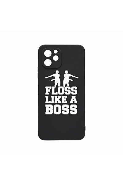 bestcase Husa BestCase¬Æ, Compatibila Cu Realme 9i 5G, Floss Like A Boss, Rez...