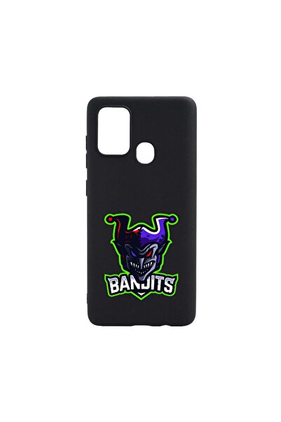 bestcase Silicon Gamers Case, Bandit, compatible with Realme 7i, wear-resista...