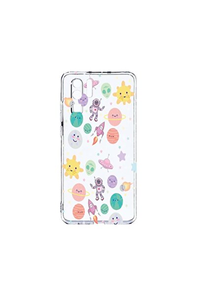 bestcase Husa BestCase¬Æ Clear Silicon 2MM, Compatibila Cu Huawei P30 Pro, Un...