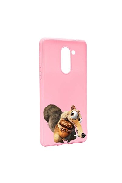 bestcase Husa Huawei Mate 9 Lite / Honor 6X, Silicon, Ice Age Nutty P23
