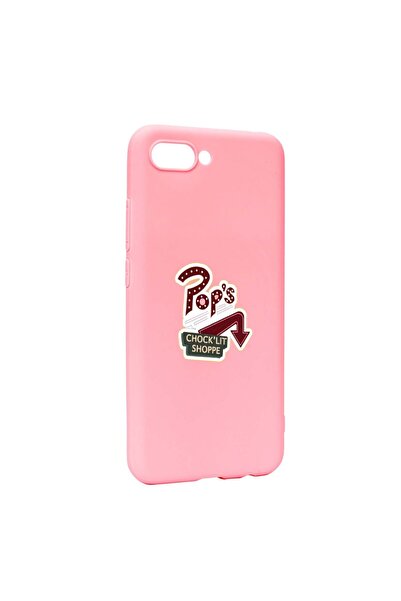 bestcase Husa de protectie Riverdale, Movie, pentru Huawei Honor 10, rezisten...
