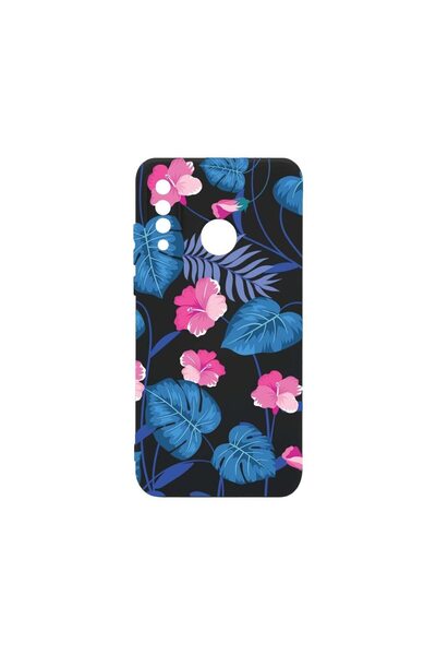 bestcase Husa BestCase¬Æ Premium Liquid Silicon, Compatibila Cu Huawei P30 Li...