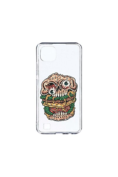 bestcase Husa BestCase¬Æ Clear Silicon 2MM, Compatibila Cu Realme C11 (2021),...