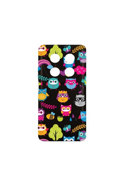 bestcase Husa BestCase¬Æ Slim SIlicon 0.8MM, Compatibila Cu Huawei Nova 12i, ...