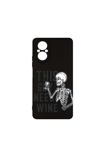 bestcase Калъф BestCase® Премиум силикон, съвместим с Realme C67 4G, Този тип...