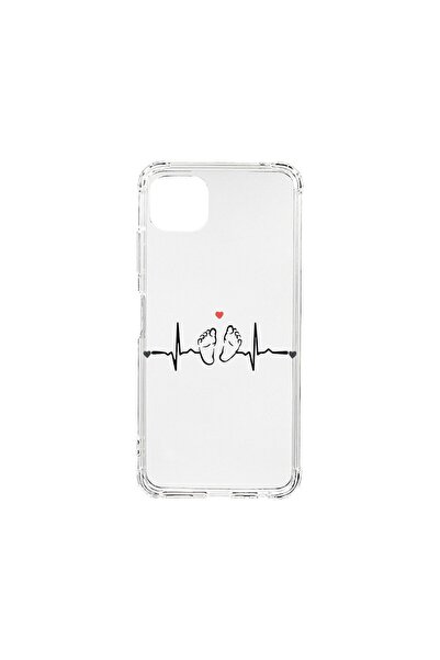 bestcase Αντικραδασμική Θήκη Σιλικόνης 1.5MM, Συμβατή με Realme C20, My Littl...