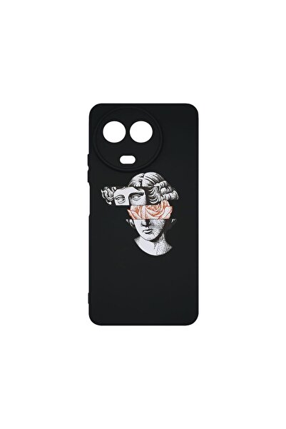 bestcase Husa BestCase¬Æ Premium Liquid Silicon, Compatibila Cu Realme 11 5G,...