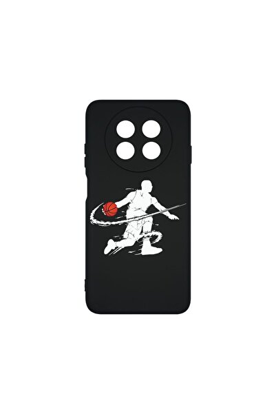bestcase Θήκη Υψηλής Ποιότητας από Υγρή Σιλικόνη, Συμβατή με Huawei nova Y91,...