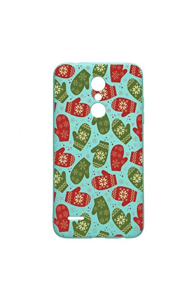 bestcase Husa LG K11 / K11 Plus / K10 2018, Winter, rezistenta la uzura, anti...