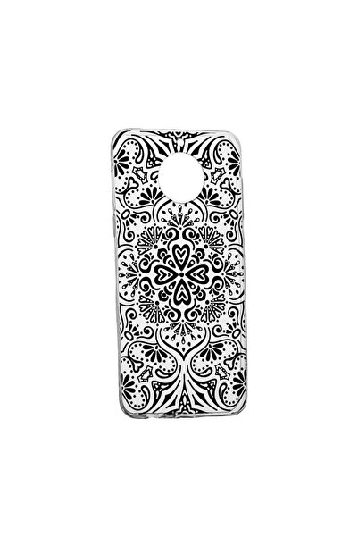 bestcase Θήκη σιλικόνης συμβατή με Nokia C30, Μάνταλα, ανθεκτική στη φθορά, T...