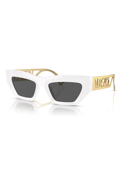 Versace ΓΥΝΑΙΚΕΙΑ ΓΥΑΛΙΑ ΗΛΙΟΥ VE4432U40187 (Φακός/Γέφυρα/Βραχίονας) 54/18/14...