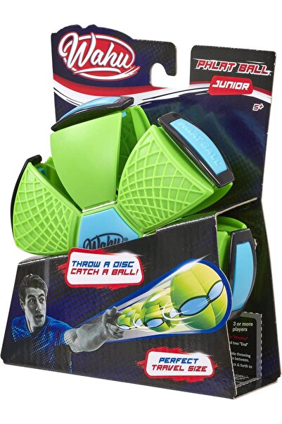 Noname Minge frisbee transformabila copii Phlatball Junior, joc outdoor&#...