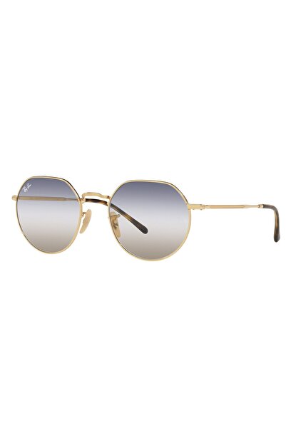 Ray-Ban ΓΥΑΛΙΑ ΗΛΙΟΥ UNISEX RAY BAN RB3565001GD51 (Φακός/Γέφυρα/Βραχίονας) 51...