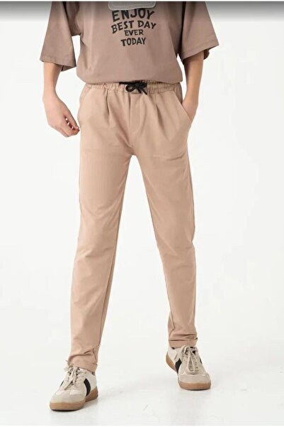 aykidsclup Pantaloni de trening pentru băieți – Pantaloni de trening sport ca...
