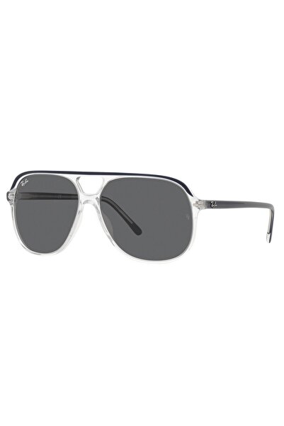 Ray-Ban ΓΥΑΛΙΑ ΗΛΙΟΥ UNISEX RAY BAN RB21981341B15 (Φακός/Γέφυρα/Βραχίονας) 56...