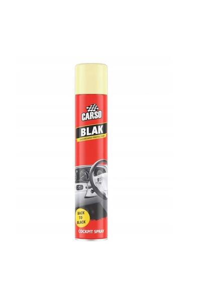 Carso Spray de curățare interior auto, Nan, 500 ml
