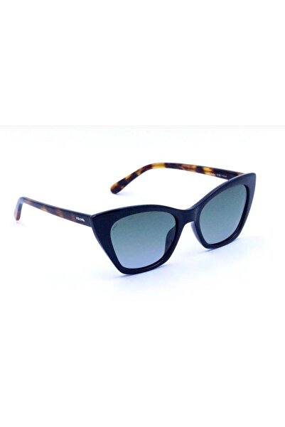 Polo Village نظارات شمسية نسائية PV5017 C6 50