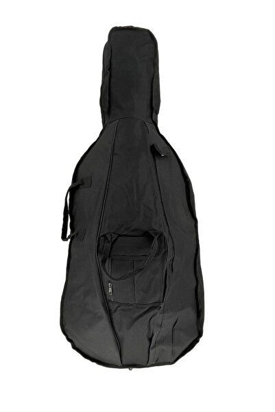 Flame Husa Violoncel 4/4 5mm