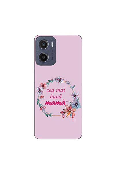 OEM Husa compatibila cu Motorola Moto G05 Silicon Gel Tpu Model Cea Mai Buna ...