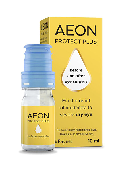 AEON Protect Plus
