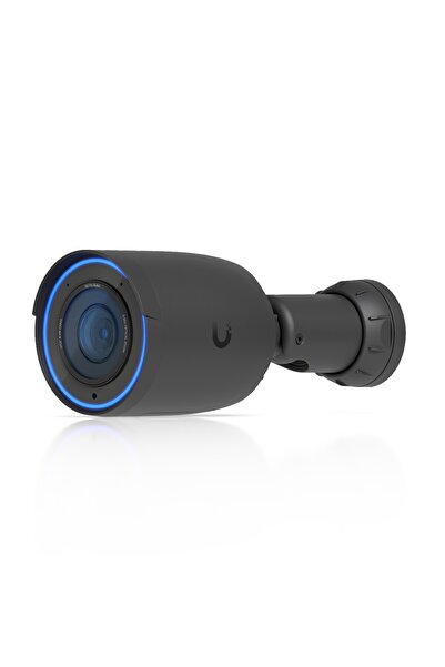 Ubiquiti UVC-G6-Pro-Bullet-B |   Cameră IP |   4K 30fps, 1x GbE PoE+, IP66