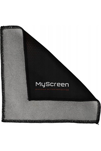 MyScreen ≈öciereczka czyszczƒÖca MS CUT&USE (15x15 cm)