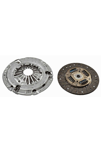 SACHS Kit ambreiaj 3000 950 661
