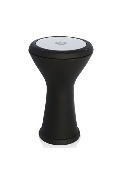 My Yonca VD-3031S VATAN ÇÖMLEK DARBUKA VOPSIT ÎN NEGRU [ CU CHEIE DE DESCHIDE...