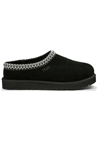 Premium UGG Women’s Tasman Casual Slippers – Black