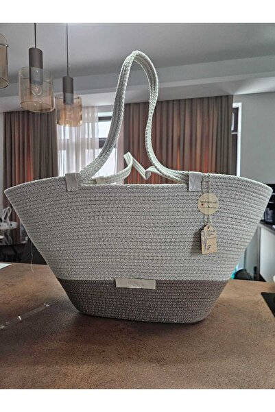 FARA BEACH BAG
