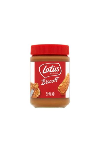 Lotus بيسكسوف - معجون ناعم 400 جرام