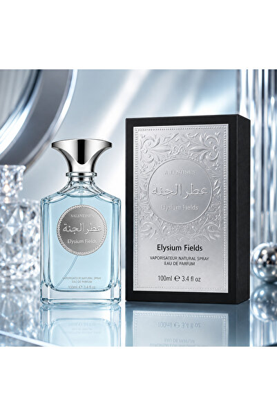 V.V LOVE Apă de parfum pentru bărbați Elysium Fields, 100 ml, V.V LOVE®