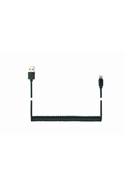 Gembird Cablu USB la Lightning pentru iPhone 1.5m