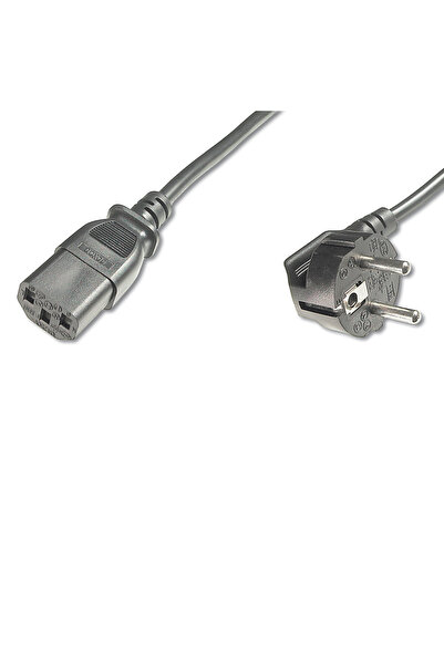 Digitus Power Cord Connection Cable | AK-440100-050-S