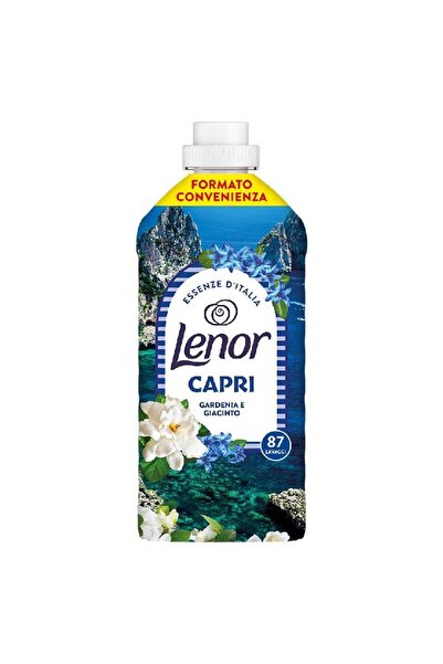 lenor BALSAM DE RUFE CONCENTRAT 1827 ML 0,87 CAPRI