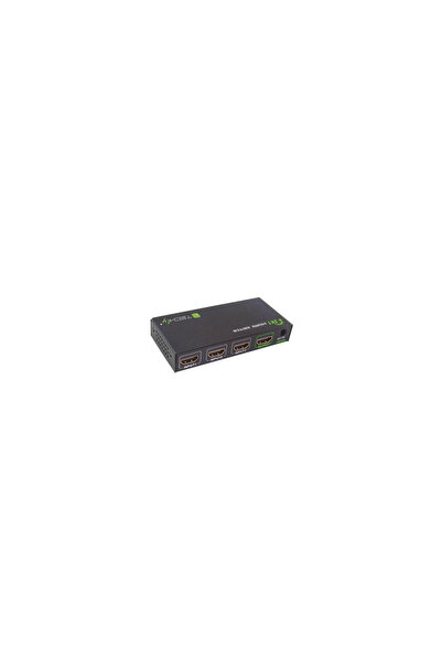 Techly Convertor/Distribuitor video 309913