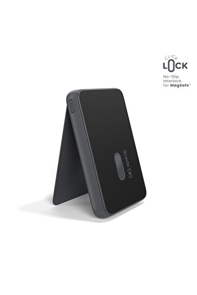 Speck StandyBank + ClickLock - Power Bank MagSafe 5000mAh + suport