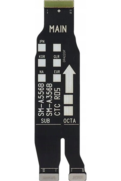 OEM Lumină indicatoare de semnal pentru SAMSUNG A35