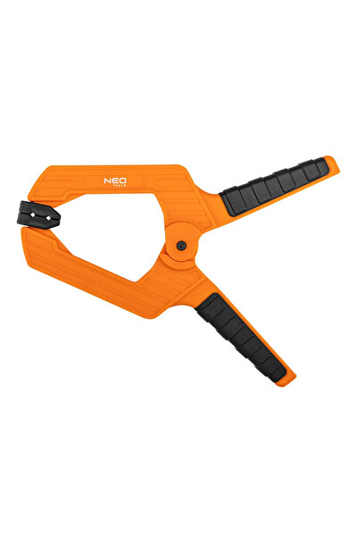 NEO ≈öcisk sprƒô≈ºynowy heavy duty 4/100 45-523