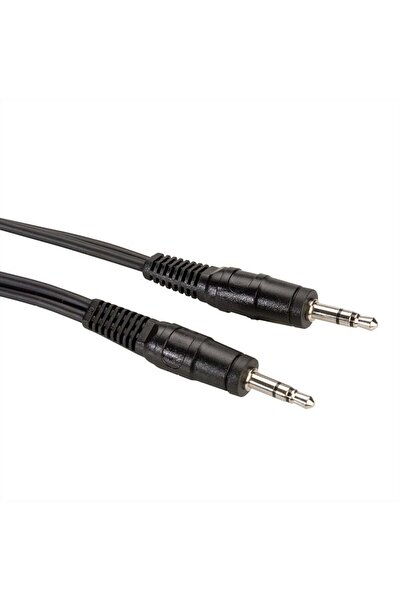 Roline 3.5Mm Cable, M-M 10 M