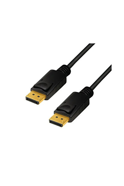 Techly ICOC DSP-A14-010NT 1m /s1x DisplayPort 1x DisplayPort