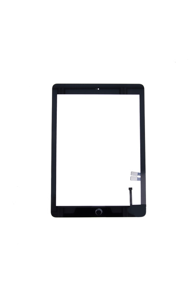 Telforceone Touch Panel pentru iPad 6 generatie A1893 / A1954 set frontal com...