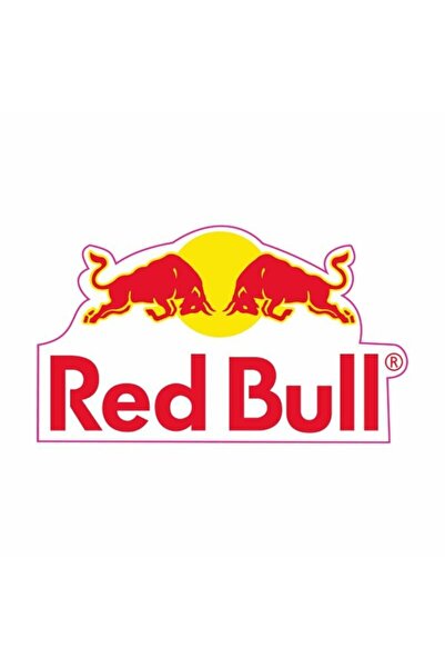 Gogo RED BULL STİCKER