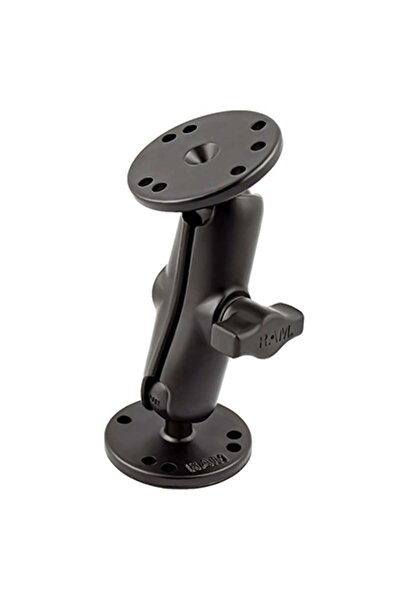 ram mounts Ram, UNPKD. Suport Ram cu 2 baze Ram-B-202