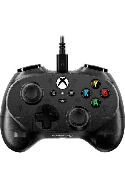 HyperX Controler Clutch Tanto Mini WD pentru jocuri - 8B1S0AA